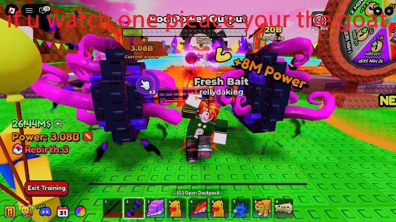 きーちょんです。 Roblox_20260714184136 - YouTube