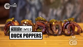 Duck Poppers · Ingredient Wild screenshot 5