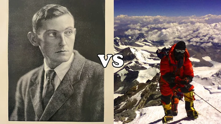 Mallory vs Modern