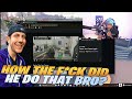 Timmac Robs People Right In Front Of Them Without Them Noticing (Dean Reacts) | Prodigy RP | GTA