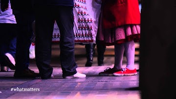 What matters to you at Christmas?  Christmas Presents