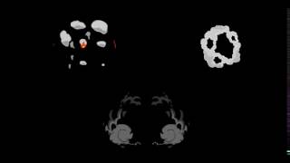 Flash Smoke Explosion FX 1