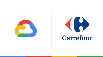 Learn how Carrefour moves its on-premises landscape to Google Cloud VMware Engine