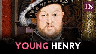 David Starkey: Young Henry VIII
