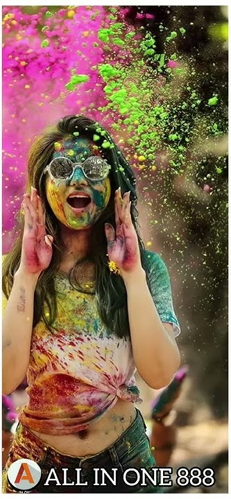 happy holi ringtone