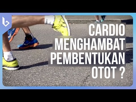 Video: Cara Berlari Untuk Membentuk Otot