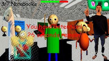 Baldi