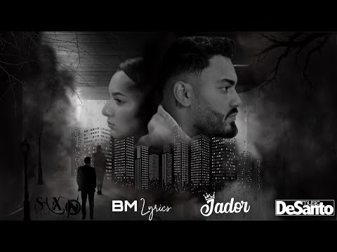 Jador & Camelia Dumitrache - Pasiunea Pentru Tine (Oficial Video)