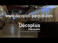 Decoplus parquet  teaser 1