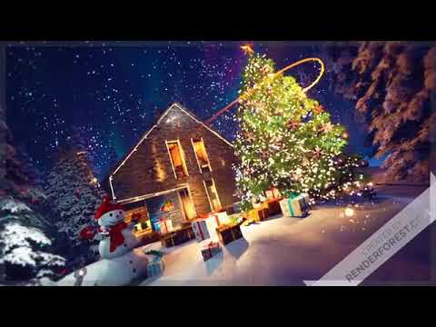 ქრისტეს შობას გილოცავთ