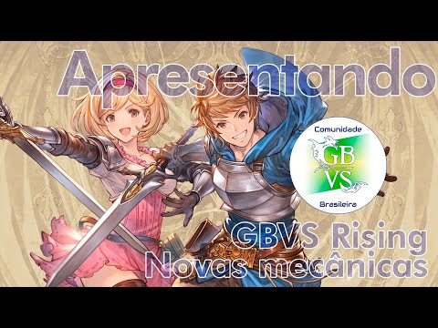 Granblue Fantasy Versus Rising, Granblue Fantasy Versus Wiki