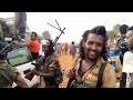 W b o magaaloota qabachuu itti fufee jira ola operation in west oromia