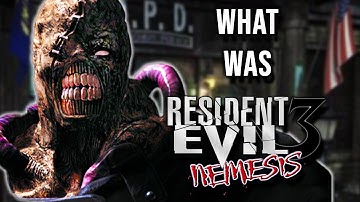 Resident Evil 3 (1999): The Beginning of Resident Evil’s Shift to Action