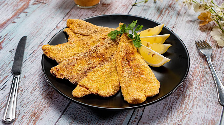 Pan-Fried CRACKER BARREL FRIED HADDOCK FILLETS Recipe | Fish Fillet Recipes | Recipes.net