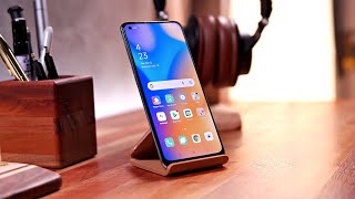 Oppo Reno 6 Z 5G Review - All The Important Details