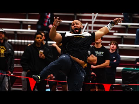 I Spent This Much on My First Meet… Then Reviewed My Best Throw