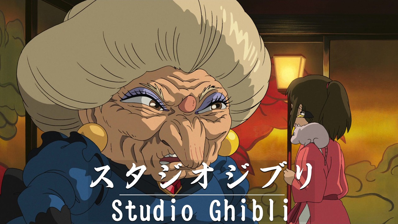 [3時間] [リラックス音楽] 🌳ジブリOST（となりのトトロ）/ジブリピアノコレクション/リラクゼーション/睡眠