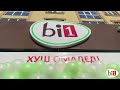 Ref:K-5P-uIQCGk Opening ceremony of our 11th "bi1" supermarket at tursunzade city.