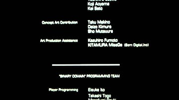 Screw Binary Domain Part 57