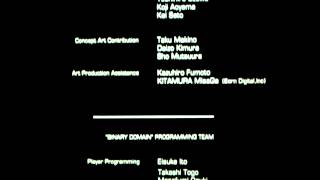 Screw Binary Domain Part 57