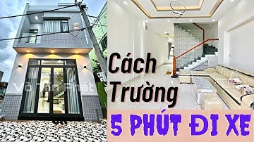 Bán Nhà Đường Nguyễn Văn Cừ gần Cao Đẳng Y Tế Cần Thơ | Nhà bán Cần Thơ