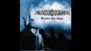 Agathodaimon - Tristetea vehementa (Subtitulado)