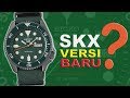 Review Jam Tangan SEIKO 5 SPORTS "SKX" SRPD77 ‼️ Penggantinya SKX ⁉️