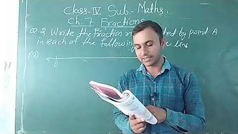 Class 4 chapter 7 ex 7C Subject Mathematics