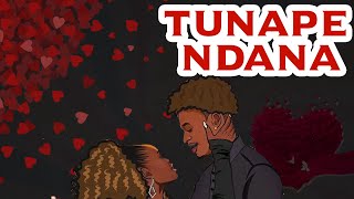 Tunapendana - Singeli-Beat - Produced - BY - MaNChiDo - 0682657202