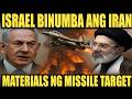 ISRAEL INATAKE NA NAMAN ANG IRAN! HANDA NA BA ANG MUNDO SA PANIBAGONG PAGLALA NG GITNANG SILANGAN?