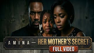 Full Story: Amina – Her Mother’s Secret (All Episodes) | Emotional Drama Series