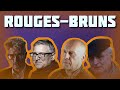 Les rougesbruns  minutes rouges ep 37