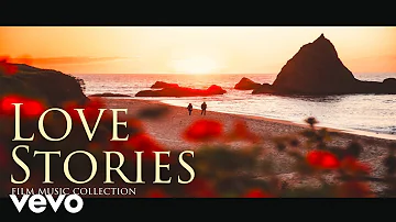Ennio Morricone - Love Stories - Film Music Collection