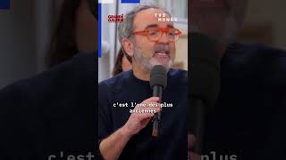 80 % des trésors de l’Égypte n’ont pas encore été découverts #shorts #tv5monde #art