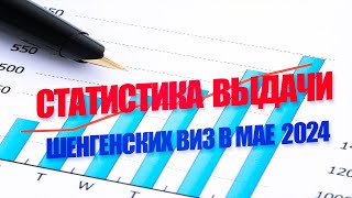 Как выдают визы весной 2024?