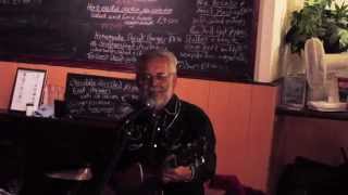 Don't Worry About A Thing - Johnny Jump Band - Bob Marley cover