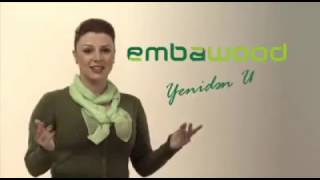 Embawood Promo Video 3