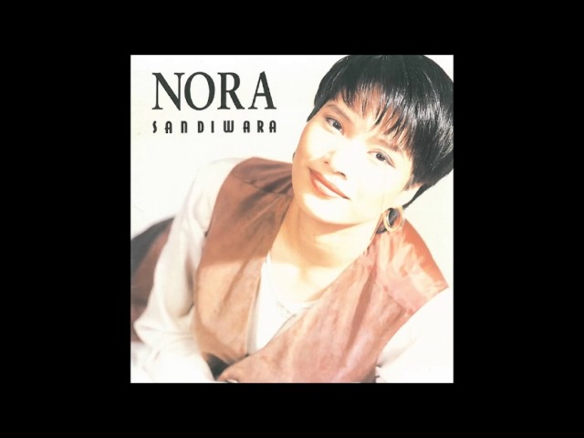 Nora - Di Persimpangan Dilema (Official Audio Video) class=