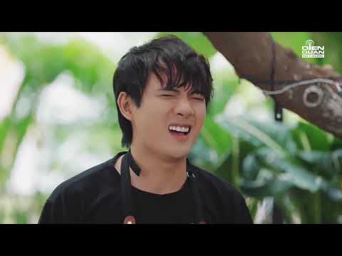 Chàng trai lần đầu ĐƯỢC PHÚ BÀ BAO NUÔI khiến anh xấu hổ I PVH