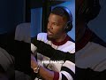 Jamie Foxx reaction to Django Unchained table scene!