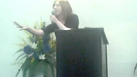 Pastor Adriana Morris - Matters of the Heart #1 9/19