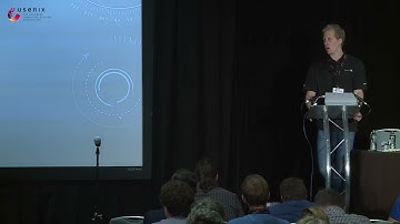 SREcon16 Europe - How to Improve Your Service by Roasting It