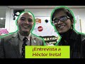 Héctor Ireta - entrevista Animation Friki Show Awards 2022