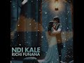 NDI KALE RICHI FUNANA BY MK KILLA SA NDI KALE RICHI FUNANA BY MK KILLA SA