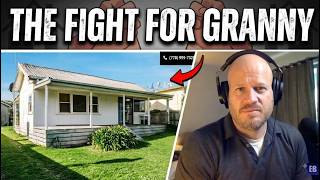 Granny Pods - Housing Crisis Solution