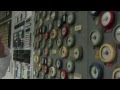 Chernobyl NPP Unit's #1 Control Room / БЩУ-1 ЧАЭС