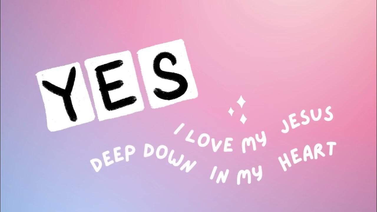 Deep down in my heart song lyrics youtube