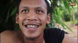 INGIN JADI POLISI || FILM PENDEK #CINGIRE