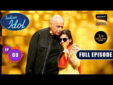 Indian Idol S14 