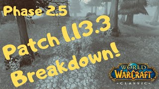 Battlegrounds are finally here! Classic WoW will never be the same! | BonusXP